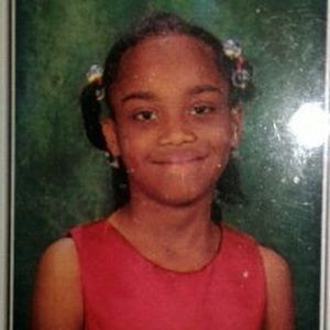 Meet your Posher, Deandre